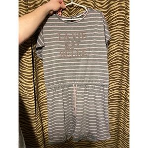 La Vie En Rose XXL romper